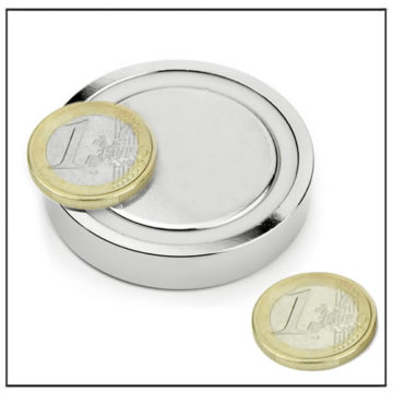 Flat Strong Holding Magnet Flat Strong Holding Magnet