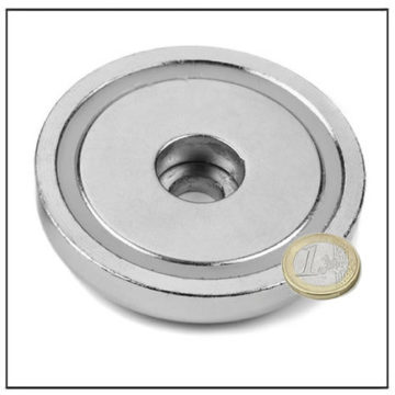 Large Mounting Magnet