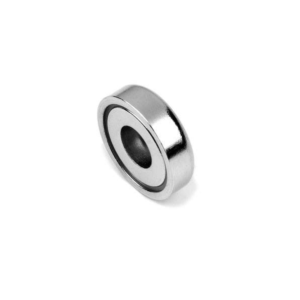 Small-Pot-Magnet-with-Cylindrical-Borehole-Ø-16-X-5.2-mm Small-Pot-Magnet-with-Cylindrical-Borehole-Ø-16-X-5.2-mm