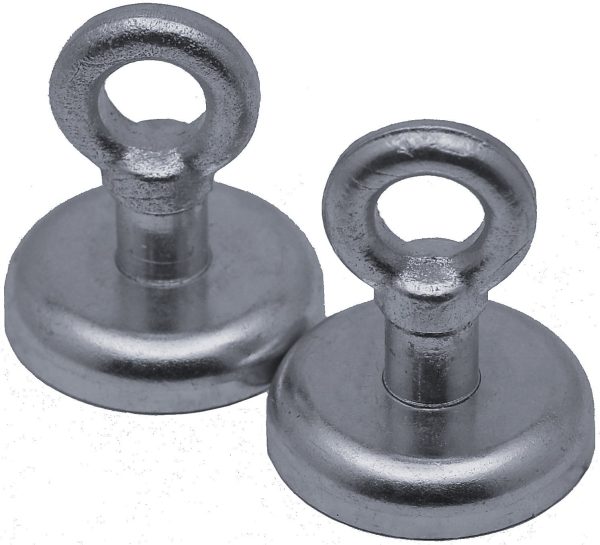 China Holding Magnet with Eyebolt