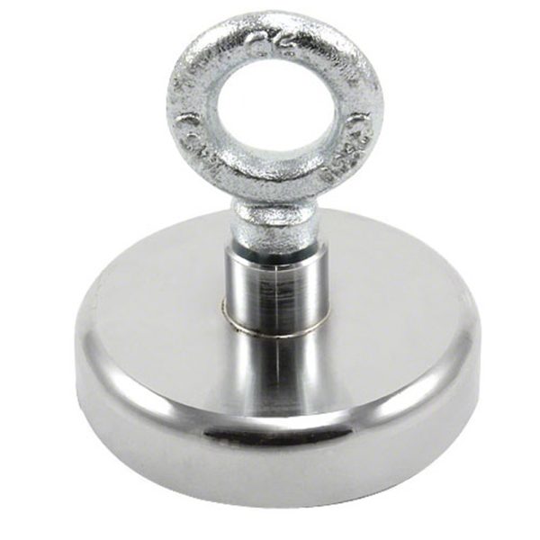 Ndfeb Huge Eyebolt Magnet Ndfeb Huge Eyebolt Magnet