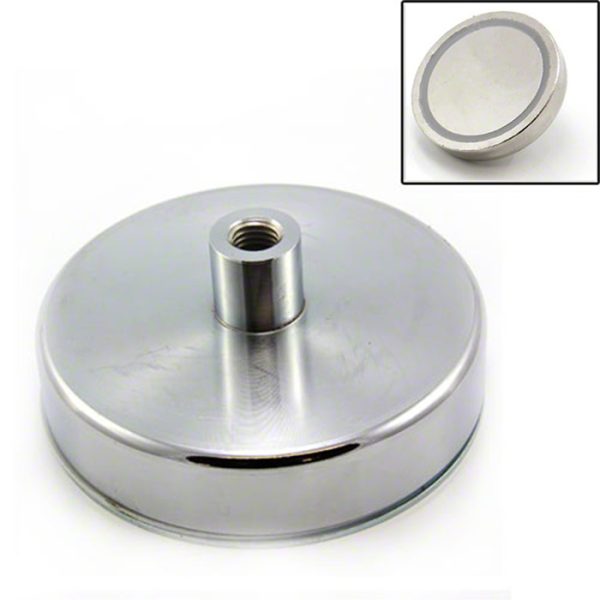Super Strength Mounting Magnet Super Strength Mounting Magnet