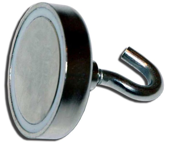 Ø70mm Super Strong Magnetic Hooks Ø70mm Super Strong Magnetic Hooks