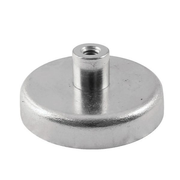 100mm Ferrite Magnetic Pot 100mm Ferrite Magnetic Pot