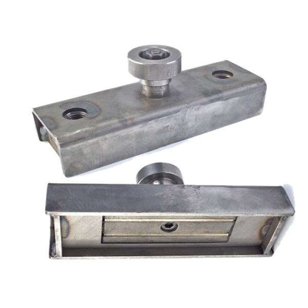 China Super Strong Shuttering Magnet 1500kgs