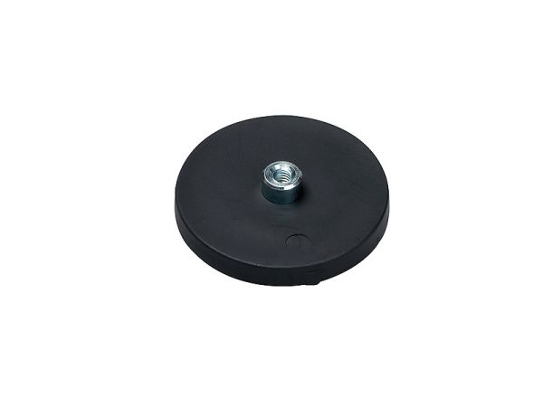 Magnetic system with M4 Screwed Bush