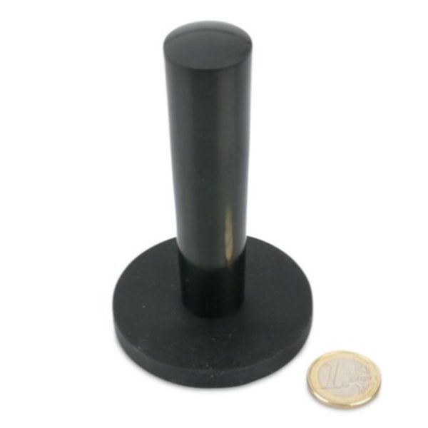 Ø 66mm Magnet system with handle