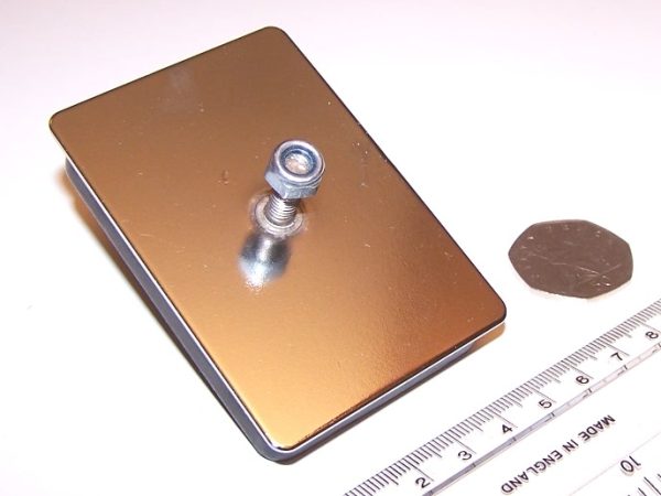 MagPad MagPad
