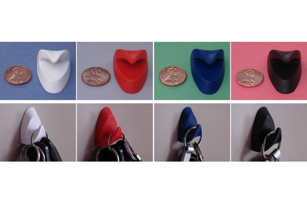 Neodymium-Plastic-Magnet-Hooks Neodymium-Plastic-Magnet-Hooks