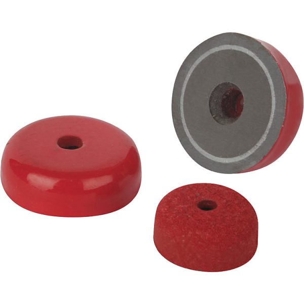 AlNiCo Mounting Pot Magnets AlNiCo Mounting Pot Magnets
