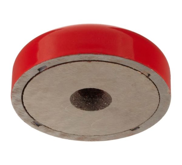 Pot Magnet Alnico Assemblies Pot Magnet Alnico Assemblies
