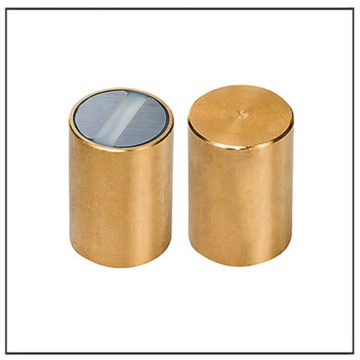 10mm SmCo Magnetic System Deep Pot