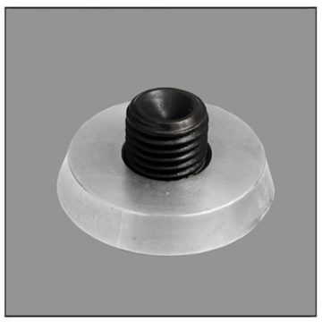 30mm Embeded Fixing Magnet for Precast Concrete 30mm Embeded Fixing Magnet for Precast Concrete