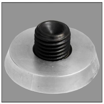 52mm NdFeB Embeded Socket Fixing Magnet 52mm NdFeB Embeded Socket Fixing Magnet