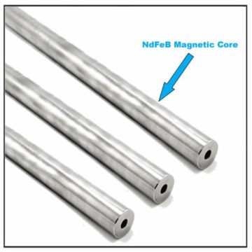 NdFeB-Magnetic-Filter-Bar