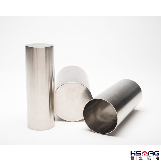 Magnetic Shielding Materials Types, Applications, and Selection Criteria